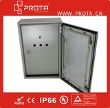 IP66 Waterproof Electrical Cabinet Distribution Box