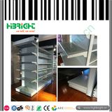 Double Sided Gondola Shelving for Shops