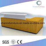 Ergonomic Metal Office Furniture Popular Office Desk Reception Table
