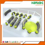 One Stop Solution for Supermarket Equipment Gondola Shelf