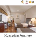 American Style Rual Bedroom Set Furniture (HD213)