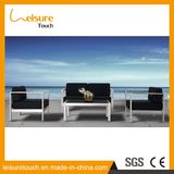 Modern Home Hotel Sofa Bed Garden Outdoor Leisure Table and Chair Set Patio Furniture