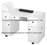 New Design Beauty Salon Furniture Nail and Manicure Table