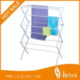 Portable Folding Clothes Dryer Rack Laundry Drying Rack for Towel Jp-Cr404