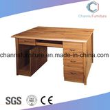Hot Selling Office Desk Wooden Hotel Furniture Computer Table