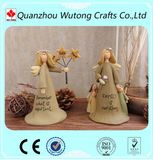 Home Decoration Wholesale Cheap Cartoon Resin Fairy Figurines