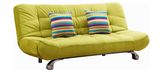 Folded Sofa Bed