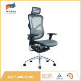High Back Soft Pad Import Mesh Material Guangzhou Boss Chair