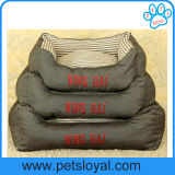 Fabric Soft Dog Bed with New Style Pet Product (HP-12)