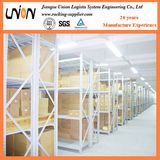 Customized MID-Duty Shelving