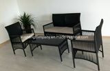 Well Furnir-Rattan Supplier Manufacturing Garden Furniture