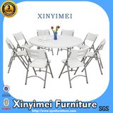 China Factory Sale Cheap Plastic Tables and Chairs