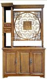 Chinese Antique Furniture Display Shelf