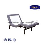 Head & Foot up Down Home Furniture 200b Massage Electric Adjustable Home Bed