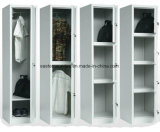 Storage Locker for Gym, Salon and Swimming Pool