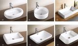 Top Selling Wash Basin /Art Basin (w7151)