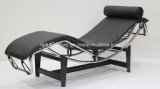 Relaxing Recliner LC4 Leather Sex Lounge Chair
