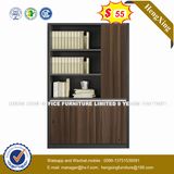 Sliding Mirror Glass Mirrored Buffet Hutch China Cabinet (HX-8N1579)