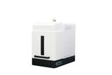 New White Color Desk Style Fiber Laser Cabinet
