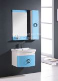 PVC Bathroom Cabinet with Latest Design