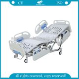 AG-By007 Comfortable Motorized Patient Bed