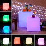 LED Cube Project LED Cube Furniture LED Cube Light