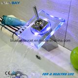 Hot Sales Brass Bathroom Waterfall Faucet