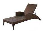 High Quality Rattan Beach Chair (CL-1021)