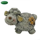 Small Garden Ornaments Sheep Statues
