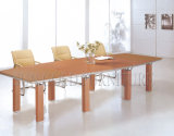 Conference Table Modern Design Meeting Table Desk (SZ-MTA1004)