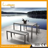 Home Hotel Customer Friendly Aluminium Modern Patio Table Set Leisure Outdoor Garden Patio Furniture