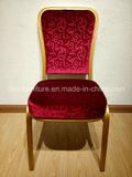 2016 Modern Wholesale Hotel Iron Frame Banquet Chair