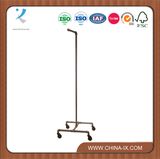 Pipeline Single Bar Display Stand for Promoting Items