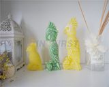 Decorative Bird Shape Candle for Party Decoration /Gift