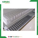 Supermarket Promotion Plastic Shelf Pusher