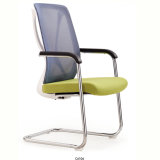 Metal Frame Conference Boardroom Training Room Mesh Chair