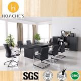 Fashionable Large Size Wood Table (At028)