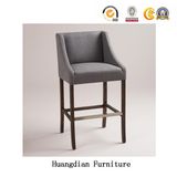 Restaurant Classic Leisure Furniture Dining Coffee Wooden Chairs Bar Stools (HD1507)