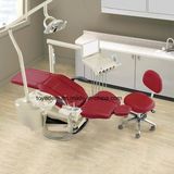 New Design Dental Treatment Unit Chair for Dental Patient Chair