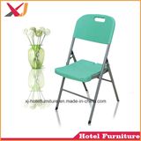 HDPE Folding Chair for Outdoor/Restaurant/Banquet/Hotel/Garden/Wedding