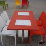 Modern Design Artificial Marble Stone Tables (170511)