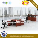 Chinese CEO Room Government Project Office Table (HX-CRV004)