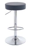 Wholesale Price Metal Base Swivel Bar Stool for Heavy People