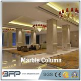 High Level Natural Stone Columns/ Pillars/ Square Pilaster