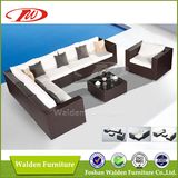 Garden Set Rattan Outdoor Furniture (DH-671)