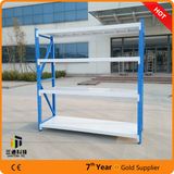 Medium Duty Wide Span Racking, Long Span Cool Room Shelf
