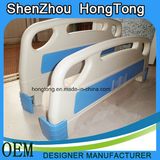 Plastic Bedhead for Hospital Bed