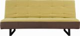 Fabric Sofa Bed as Living Room Sofa