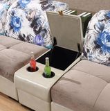 Best Selling Factory Price High Quality Living Room Sofa Set