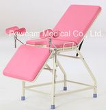 Hospital Clinic Epoxy Coating Obstetric Gynecology Bed